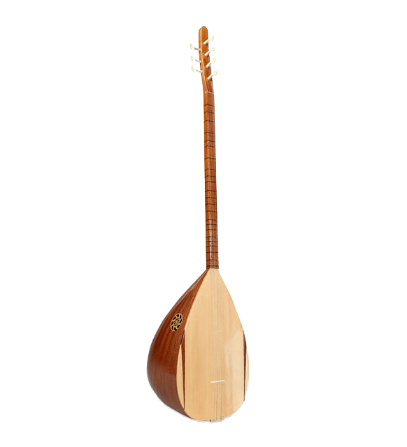 Öğrenci Tipi Kısa Sap Bağlama
