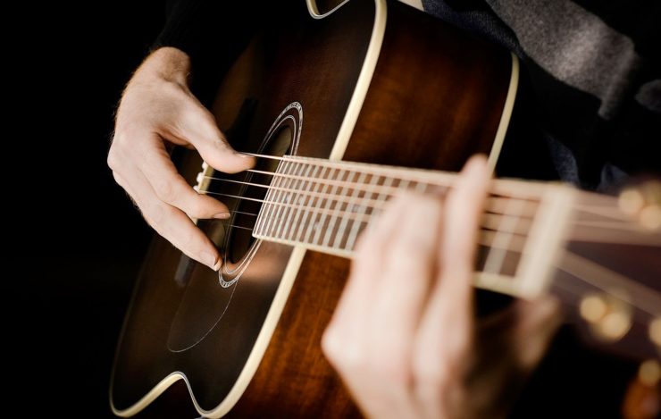 Gitar
